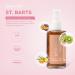 Caprice & Co Miracle Body Oils Trio 2 oz of Monaco Hawaii St. Barts Travel Size Scented Dry Body Oil Organic Moisturizing Handcrafted Glow Oils Vacation Shimmer Oil & Body Care for Women - Buy Online on GoSupps.com