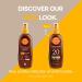 Carroten OmegaCare Tanning Oil SPF 20 150 ml - Tan Accelerator with Sun Protection - Sun Tan Spray with Omega Fatty Acids - Spray Sunscreen with Carrot and Coconut Oils - Buy Online on GoSupps.com