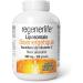 Natural Factors Regenerlife Liposomal Bioenergetic Vitamin C Ascorbate 500 mg 120 softgels High Absorption Stomach-Friendly Supports Bones Teeth Cartilage Gums and Immune Health Antioxidant - Buy Online on GoSupps.com
