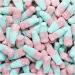 Fizzy Bubblegum Bottles - Bubblegum flavour jelly sweets Bag (1.5kg) - Buy Online on GoSupps.com