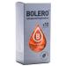 Bolero Sticks Orange 12 x 3g Orange 3 g (pack of 12)