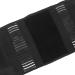 Tnfeeon Waist Support Belt for Men - Breathable Mesh Hook and Loop Skin-Friendly Support for Sports | International Shipping - Buy Online on GoSupps.com