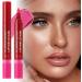 Lip Pencil and Oil Set Hydrating Oil and Contour Pencil Combo Set Moisturizing and Nourishing Cosmetic Gift for Women Girls Sisters Friends and Family - Buy Online on GoSupps.com