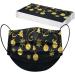 Celendi Christmas Face_Masks Disposable 50 Pack Adult_Masks with Designs Breathable Xmas_Masks Disposable for Outdoor - Buy Online on GoSupps.com