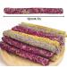 Hutvd Rabbit Cheese Stuff + Dental Care Chewing Toys for Small Animals | Natural Rose Marigold & Forget-Me-Not Sticks for Hamsters Guinea Pigs & Chinchillas - Buy Online on GoSupps.com