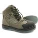 Lurewilder Men's Felt Sole Wading Boots - Fly Fishing Footwear US 14 - Buy Online on GoSupps.com