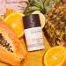 Frank Body Brightening Vitamin C Face Mask | Exfoliates, Brightens, and Detoxifies Skin | With Glycolic Acid, Papaya & Pineapple Extract, Kakadu Plum | Cruelty-Free | 1.69 fl oz / 50 mL - Buy Online on GoSupps.com