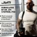 PRO JYM Ultra Premium Protein Blend - Natural Chocolate Brownie - 45 Servings - Buy Online on GoSupps.com