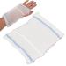 PICC Mesh Line Cover Arm Nursing L Cotton Breathability PICC Line Elastic Cover for Venous Needles - Buy Online on GoSupps.com