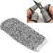 Sewing Finger Protector | Breathable & Comfortable Sleeve for Safe Sewing | International Shipping Available - Buy Online on GoSupps.com