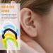 Shop Minkissy 25 pc Ear Cable Extensions & Protectors - Portable Ear Holders for Masks | International Shipping Available - Buy Online on GoSupps.com