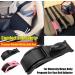 Pregnancy Seat Belt Adjuster by SHELOFT - Maternity Bump Belt for Pregnant Moms - Buy Online on GoSupps.com