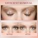 Buy Higu Clace Lash Remover 5ml - Non-Irritating Cluster Eyelash Extension Adhesive Remover for Safe and Easy Lash Removal - Buy Online on GoSupps.com