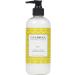 Caldrea Hand Lotion with Shea Butter, Aloe Vera & Glycerin | Sea Salt Neroli Scent 10.8 oz - Buy Online on GoSupps.com