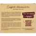 La Tourangelle - Set of 3 Basil Garlic & Thyme & Rosemary Infused Oils Intense Tasty Flavor for Gourmands Lovers of Cooking - Buy Online on GoSupps.com