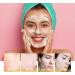 Nettoyant Visage Nettoyant En Profondeur - Att nue Les Marques D'acn R tr cit Les Pores Hydrate Et Illumine La Peau Usage Quotidien Doux(1PCS) 1 g (Lot de 1) - Buy Online on GoSupps.com