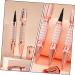 Didiseaon 2pcs Liquid Eyeliner Cosmetics Eyeliner Girl Makeup Accessory Eye Makeup Accessory Beautiful Eyeliner Woman Eyeliner Pencil Girl Eyeliner Eye Line Drawing Pencil Tool - Buy Online on GoSupps.com