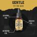 Boxeroff Beard Oil - Natural Nourishing & Strengthening Oil | Men's Deodorant & Shower Gel | Perfect Valentine's Day Gifts - Buy Online on GoSupps.com