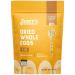 Judee's Whole Egg Powder - Pure Pasteurized Egg  11oz | One Ingredient - Buy Online on GoSupps.com