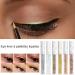  G n rique Waterproof Liquid Eyeliners Colorful Eyeliner Set | 6 Color Eye Pencil Set Waterproof Eye Pencil - Long-Lasting Glitter Eyeliner Smudge-Resistant - Buy Online on GoSupps.com