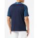 Canterbury Men's Vapodri Evader Rugby Jersey - Navy | International Shipping Available - Buy Online on GoSupps.com
