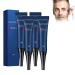 Awaken Peptide Lifting Eye Gel Home Awaken Peptide Depuffing Eye Gel Magic Lifts Firming Anti-Wrinkle Eye Cream Natural Anti Aging Eye Serum Reduces Puffiness/Under Eye Bags/Dark Circles (4PCS)