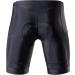 MY KILOMETRE Triathlon Shorts Mens 9 | Adjustable Drawstring, Leg Pockets, Chamois | 2022 Dark Blue - Medium - Buy Online on GoSupps.com
