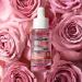 Soap & Glory Daily Dew Hydrating Face Serum - Vitamin B5, Rosewater & Hyaluronic Acid - Vegan Lightweight Moisturizer (30ml) - Buy Online on GoSupps.com