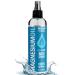Pure Magnesium Oil Spray - 100% Natural Magnesium Spray - Sourced from The Dead Sea Topical Magnesium 8 Fl Oz (Pack of 1)