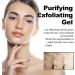  JASUBAI Tanrewsis Exfoliating Gel for Face and Body - Gentle Exfoliating Gel Against Dead Skin Cells - Exfoliating for Face and Body - Moisturizing Exfoliating Solution (1 Piece) - Buy Online on GoSupps.com