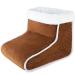 SUKORI Foot Warmer Winter Warm Feet Warm Hands Pad Home Sleep Office Electric Foot Warmer Foot Warmer Sleeve (Color : A)
