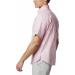 Columbia Men's Super Tamiami SS Shirt - Red Spark Gingham, Size Large - Buy Online on GoSupps.com