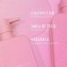 MONDAY HAIRCARE Smooth Conditioner 12oz for Frizzy, Coarse, and Curly Hair | Coconut Oil, Shea Butter, Vitamin E | 100% Recyclable Bottles | Pink (10433) - Buy Online on GoSupps.com