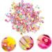 Mipcase 5000pcs Fruit Slices Diy Craft Slices 3d Polymer Slices Homemade Stickers Fruit Slice Pops Clay Fruit Slice Scrapbooking Slices Homemade Ornaments Nail Decorations - Buy Online on GoSupps.com