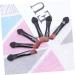 PLAFOPE 60 Pcs Make Eye Shadow Brush Esponjas Sponge Brushes Make up Sponges for Face Eyeshadow Brush Sponge - Buy Online on GoSupps.com