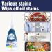 NML Clothes Stain Remover NML Stain Remover for Clothes Garment Stubborn Stain Cleaner Oil Remover Emergency Stain Rescue Stain Remover (1pcs) - Buy Online on GoSupps.com