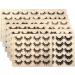 UAMOU 50/100/300pairs Natural Mink Eyelashes Faux 3d Mink lashes Strip Thick Dramatic False Eyelashes Extension Makeup Cils Cheerfully (Color : MIX STYLE Size : 5 boxes) - Buy Online on GoSupps.com