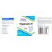 Huperzine A 250mcg 120 Capsules | High Strength Supplement, 3rd Party Lab Tested, Gluten & GMO Free - Buy Online on GoSupps.com