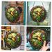 ABOOFAN 1 set Hanging Decoration Hummingbird Ornament Pendant Bird Decor Acrylic - Buy Online on GoSupps.com