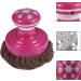 Portable Electric Moxibustion Box Set - Therapeutic Massage Cups & Health Accessories for International Shipping - Buy Online on GoSupps.com