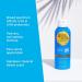 Bondi Sands Fragrance Free Sunscreen Aerosol Mist SPF 30 | Hydrating Broad Spectrum Protection | Sheer & Water Resistant | Reef Friendly* | 5.64 Oz/160 g - Buy Online on GoSupps.com
