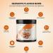 NeoSupps Flavorver I Vanilla Cream 250g - Low-Calorie Flavor Enhancer for Delicious Meals & Baking | Perfect for Diets - Buy Online on GoSupps.com