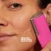 DERMAFLASH LUXE Device - Anti Aging Exfoliation  Hair Removal & Dermaplaning Tool - Sonic Edge Technology - Hot Pink LUXE + 4 Weeks Treatment - Buy Online on GoSupps.com
