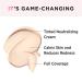 IT Cosmetics Bye Bye Redness Transforming Porcelain Beige Cream - Redness Reducing Coverage - Hydrolyzed Collagen Formula - 0.37 fl oz - Buy Online on GoSupps.com
