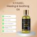 Healing & Soothing Essential Oils for Itchy Dry Skin | Restorative Body Oil with Vitamin E Argan & Jojoba | Moisturizing Skincare for Adults & Kids - Buy Online on GoSupps.com