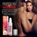 Shakven Pheromone Oil Phero Perfume | Romance Pheromone Perfume The Original Pheromone Infused Oil Perfume Cologne Portable Perfume Long Lasting Men's Fragrance - Buy Online on GoSupps.com
