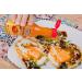 Mexico Lindo Red Habanero Hot Sauce - 78,200 Scoville - 5 Fl Oz Bottles (Pack of 2) - Buy Online on GoSupps.com