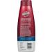Salon Series Hydrate + Nourish Shampoo - 14.2 oz | Moisturizing Hair Care for All Hair Types | International Shipping Available - Buy Online on GoSupps.com