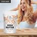 Beurre de Karit 500g - Butyrospermum Parkii Butter - Afrique - Ghana - Pur Beurre de Shea - Huile de Shea - Bon avec L'Huile Essentielle pour Beaut - Massage - Soin du Corps 500 g (Lot de 1) - Buy Online on GoSupps.com