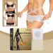 Todahof Bee Venom Slimming Plasters Bee Venom Plasters for Weight Loss Bee Venom Plaster Bee Venom Lymphatic Drainage Slimming Plaster Detox Plaster (5 Boxes) - Buy Online on GoSupps.com